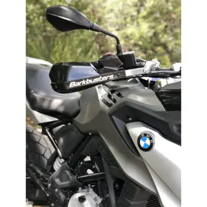 Kit til montering 2 punkter Barkbusters BMW G 310 GS ABS (0G02) image-1