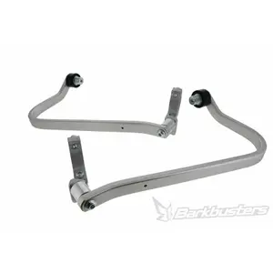 Kit til montering 2 punkter Barkbusters Honda CRF 1100 L AFRICA TWIN ABS