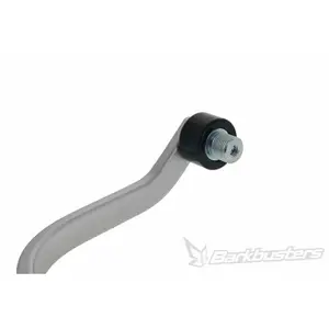 Kit til montering 2 punkter Barkbusters Honda CRF 1100 L AFRICA TWIN ABS image-2