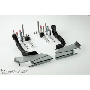 Motorcycle Clutch Lever Protector Barkbusters Aero-GP image-0