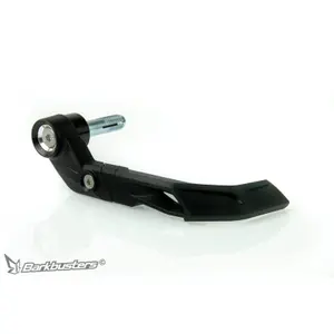 Motorcycle Clutch Lever Protector Barkbusters Aero-GP image-1