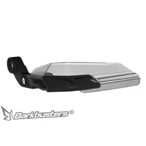 Motorcycle Clutch Lever Protector Barkbusters Aero-GP image-2