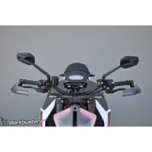 Motorcycle Clutch Lever Protector Barkbusters Aero-GP image-4