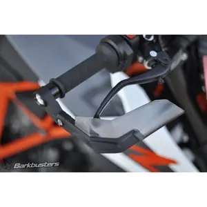 Motorcycle Clutch Lever Protector Barkbusters Aero-GP image-6