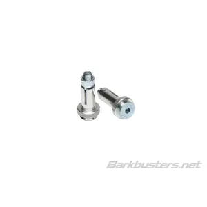 Insert de guidon kit Barkbusters image-0