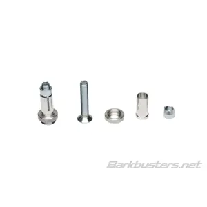 Insert de guidon kit Barkbusters image-1