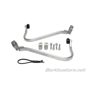 Kit til montering 2 punkter Barkbusters BMW F 650 FUNDURO (0161)