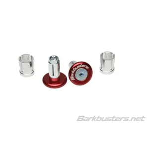 Paramani Moto Anodizzati Barkbusters image-0