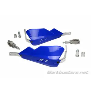 Guardas de mão de motocicletas Barkbusters Jet image-0