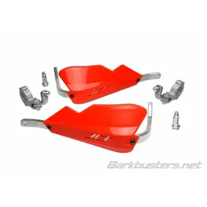 Moto Hand Guards Fixation Barkbusters Beta RR 300 2T ENDURO image-0