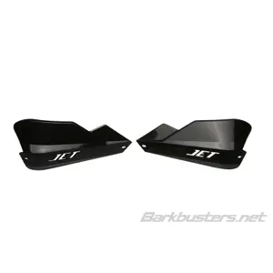 Motorcycle Hand Guards Couques Barkbusters Jet image-0