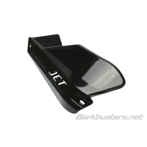 Motorcycle Hand Guards Couques Barkbusters Jet image-2