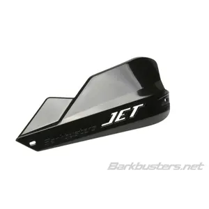Motorcycle Hand Guards Couques Barkbusters Jet image-3