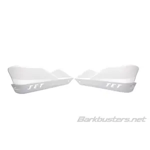 Coquilla de protección para manos de moto Barkbusters Jet image-0