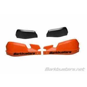 Motorcycle Hand Guard Shield Barkbusters VPS MX image-0