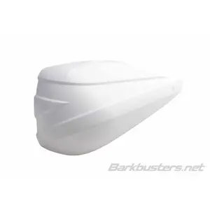 Motorcycle Hand Guard Shield Barkbusters Storm image-0