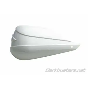Motorcycle Hand Guard Shield Barkbusters Storm image-1