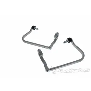 2 Point Mounting Kit Barkbusters Suzuki DL 250 V-STROM ABS