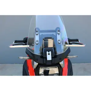 2 Point Mounting Kit Barkbusters Suzuki DL 250 V-STROM ABS image-1