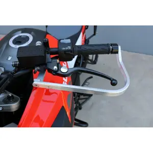 2 Point Mounting Kit Barkbusters Suzuki DL 250 V-STROM ABS image-2