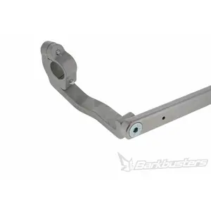 2 Point Mounting Kit Barkbusters Suzuki DL 250 V-STROM ABS image-3