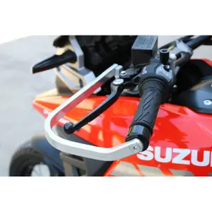 2 Point Mounting Kit Barkbusters Suzuki DL 250 V-STROM ABS image-5