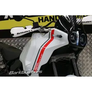 Kit til montering 2 punkter Barkbusters Ducati Desert X image-4