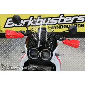 Kit til montering 2 punkter Barkbusters Ducati Desert X image-5