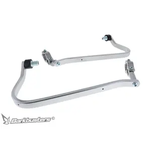 2 Point Mounting Kit Barkbusters Harley Davidson Pan America image-0