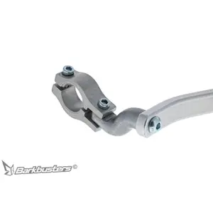 2 Point Mounting Kit Barkbusters Harley Davidson Pan America image-1