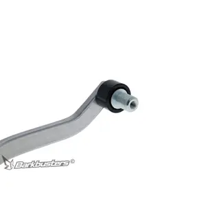2 Point Mounting Kit Barkbusters Harley Davidson Pan America image-2