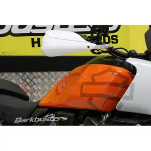 2 Point Mounting Kit Barkbusters Harley Davidson Pan America image-4