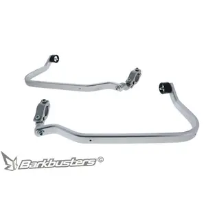 2 Point Mounting Kit Barkbusters Triumph Tiger200