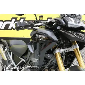 2 Point Mounting Kit Barkbusters Triumph Tiger200 image-3