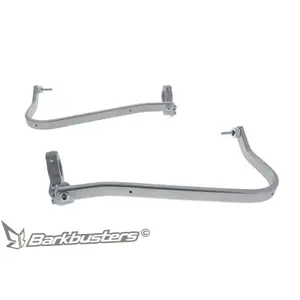 Kit til montering 2 punkter Barkbusters Benelli TRK 502