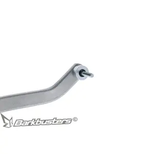 Kit til montering 2 punkter Barkbusters Benelli TRK 502 image-1