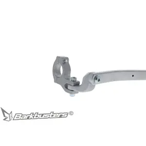 Kit til montering 2 punkter Barkbusters Benelli TRK 502 image-2