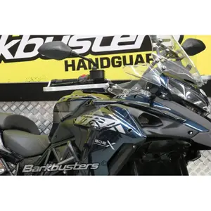 Kit til montering 2 punkter Barkbusters Benelli TRK 502 image-4