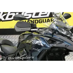 Kit til montering 2 punkter Barkbusters Benelli TRK 502 image-5