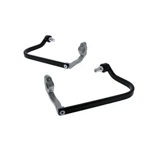 Kit til montering 2 punkter Barkbusters Yamaha XSR 900 ABS (RN43)
