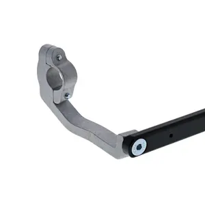 Kit til montering 2 punkter Barkbusters Yamaha XSR 900 ABS (RN43) image-1