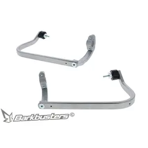 2 Point Mounting Kit Barkbusters Honda XL 750 TRANSALP image-0