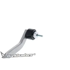 2 Point Mounting Kit Barkbusters Honda XL 750 TRANSALP image-1