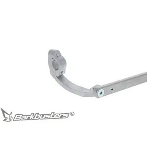 2 Point Mounting Kit Barkbusters Honda XL 750 TRANSALP image-2