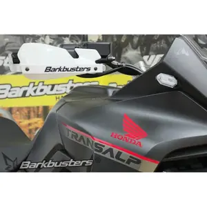 2 Point Mounting Kit Barkbusters Honda XL 750 TRANSALP image-5