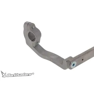 2 Point Mounting Kit Barkbusters Honda MSX 125 ABS (JC75) image-1