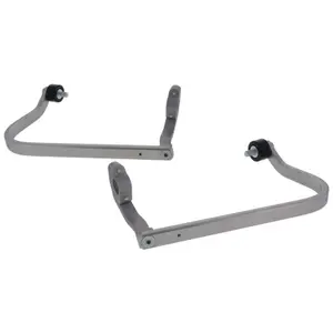 2 Point Mounting Kit Barkbusters Suzuki V-STROM 1050