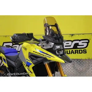 2 Point Mounting Kit Barkbusters Suzuki V-STROM 1050 image-3