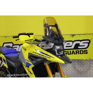 2 Point Mounting Kit Barkbusters Suzuki V-STROM 1050 image-4