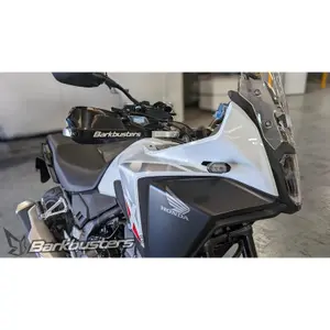 Fixace chráničů rukou moto Barkbusters image-3
